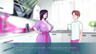 SexNote - (PT 16) - NC