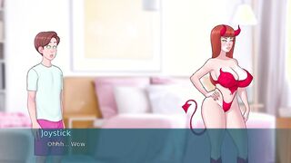 SexNote - (PT 16) - NC