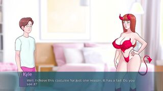 SexNote - (PT 16) - NC