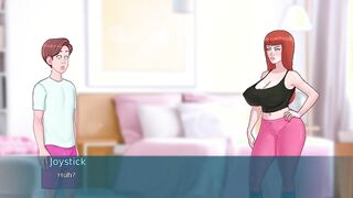 SexNote - (PT 16) - NC