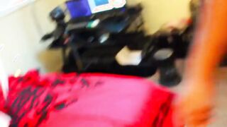 Web Cam Performer Lilly Slut Gets Boned By Her Photographer pov (www.kingcuretv.com)