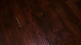 DadHumpsMe - Blonde 18 Step Daughter Lilly Ford Plowed By Stepdad pov