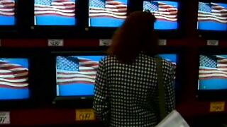 American Girlfriends!!! - Chapter #05