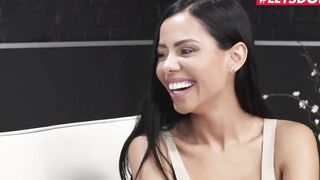 HerLimit - Canela Skin PAWG Latina Colombiana Skank Balls Deep