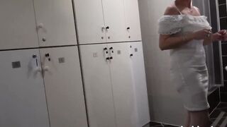 Grandpa Wants to Join - Cuckoldest Bimbo two