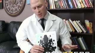 Brazzers - Faye Reagan & Johnny Sins - Psychopathic Pussy
