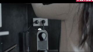 XChimera - Katana Perfect Spanish Erotic Fetish Screwed! Session - LETSDOEIT