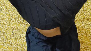 Bae punjab wifey kitchen fucking with dever