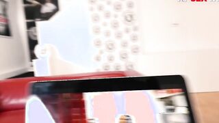 ExposedCasting - Nikky Dream beauty Czech 18 Yo first Naughty Audition Banged