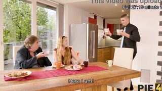 PIE4K. Milkshot and Cumshake Story