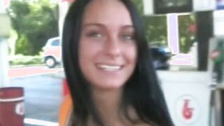 Porno-Casting - EPISODE #05