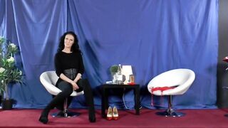 3686 - Casting Girls - Episode four