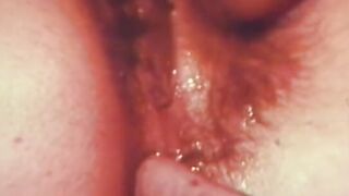 Older Orgasm