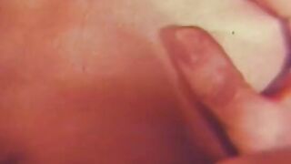 Older Orgasm