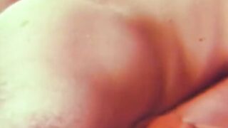 Older Orgasm