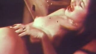Older Orgasm