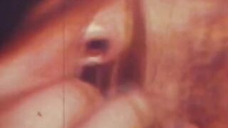 Older Orgasm