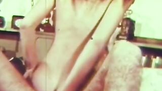 Older Orgasm