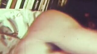 Older Orgasm