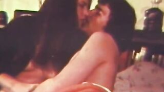 Older Orgasm