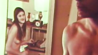 Older Orgasm