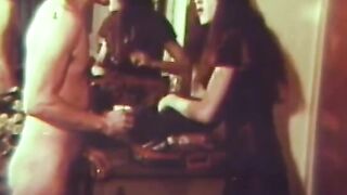 Older Orgasm