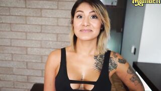 CARNE DEL MERCADO - (Camila Santos, Cristian Cipriani & Logan Salamanca) mom