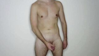 masturbation and cum three