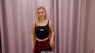 StepBrother Seduced And Fuck StepSister During An Sexsual Photo Shoot! ;)