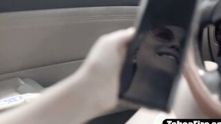 18yo women deflowered by hard college dude
