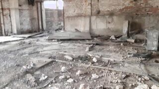 FUCKING A TRAMP WOMEN INTO A TRAP HOUSE