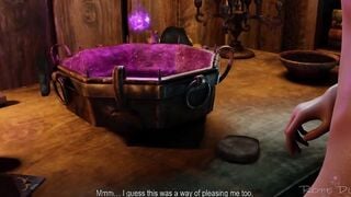 The Awakening part 02 full audion and subtitles