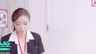 Unexpected sex with milf real estate agent | Go search swag.live SWYP-0007