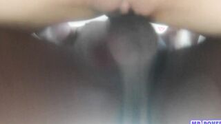 Testing my ne Go Expert Camera with a real skank