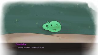 Honeymoon Quest Demo Part one Witch Wifey Sex