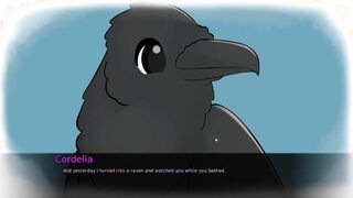 Honeymoon Quest Demo Part one Witch Wifey Sex