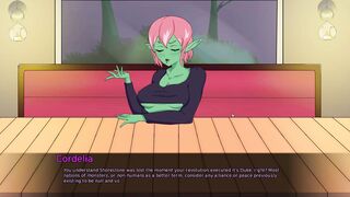 Honeymoon Quest Demo Part one Witch Wifey Sex
