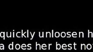 Honeymoon Quest Demo Part one Witch Wifey Sex