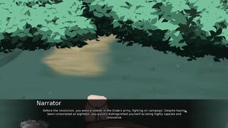 Honeymoon Quest Demo Part one Witch Wifey Sex
