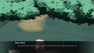 Honeymoon Quest Demo Part one Witch Wifey Sex