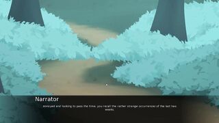 Honeymoon Quest Demo Part one Witch Wifey Sex