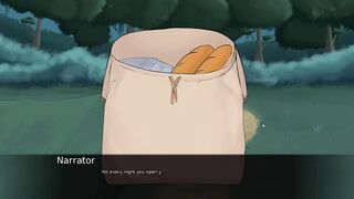 Honeymoon Quest Demo Part one Witch Wifey Sex