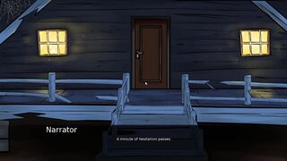 Honeymoon Quest Demo Part one Witch Wifey Sex