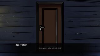 Honeymoon Quest Demo Part one Witch Wifey Sex