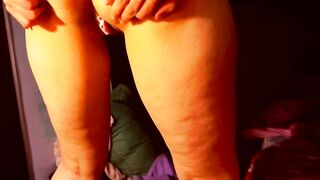SHE WAKES ME UP - DOBLE CAMERA