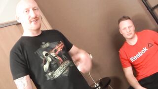 Fotzen Casting - Episode five