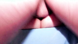 Eighteen Secretary Molly Wood Pickup to Amateur Anal Plowed on the way home
