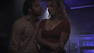 PURE TABOO Eliza Is Curious About Crazy Sex Before College