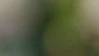 Huge african penis stuffed into tight blonde's vagina