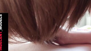 Sweet head from JezyVal